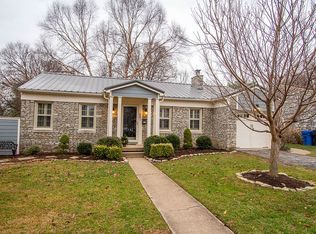 687 Springridge Dr, Lexington, KY 40503