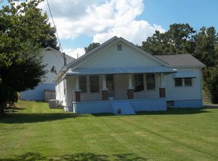 2378 Goshen Valley Rd, Church Hill, TN 37642