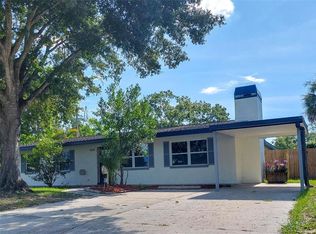 5608 S Sheridan Rd, Tampa, FL 33611