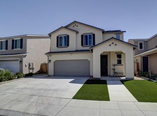 819 Descanso Ave, Clovis, CA 93619