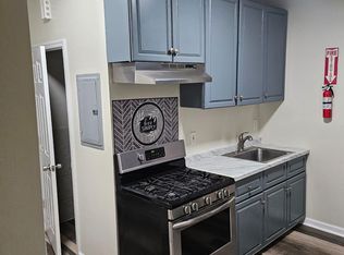 301 S Clinton Ave, Trenton, NJ 08609