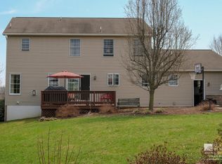 16 Greenbriar Dr, Milton, PA 17847