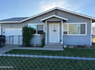 654 Douglas St, Fallon, NV 89406