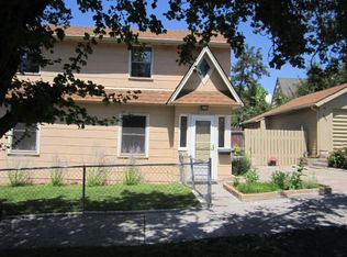 1885 Portland St, Klamath Falls, OR 97601