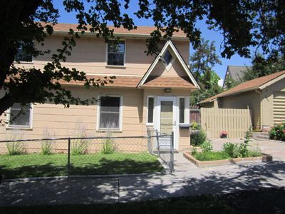 1885 Portland St, Klamath Falls, OR, 97601