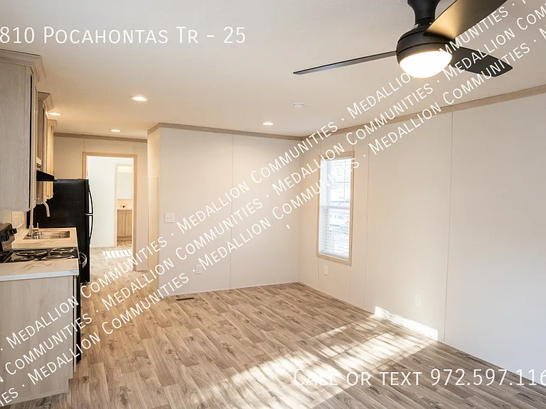 8810 Pocahontas Trl #25 — Photo 3
