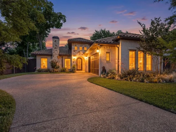 5304 Parkland Ave, Dallas, TX 75235