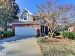 414 Brookview Cir NW, Sandy Springs, GA 30339