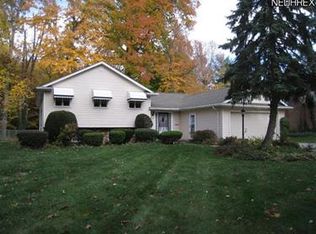 319 Claymore Blvd, Richmond Heights, OH 44143