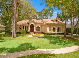 5236 Shoreline Cir, Sanford, FL 32771