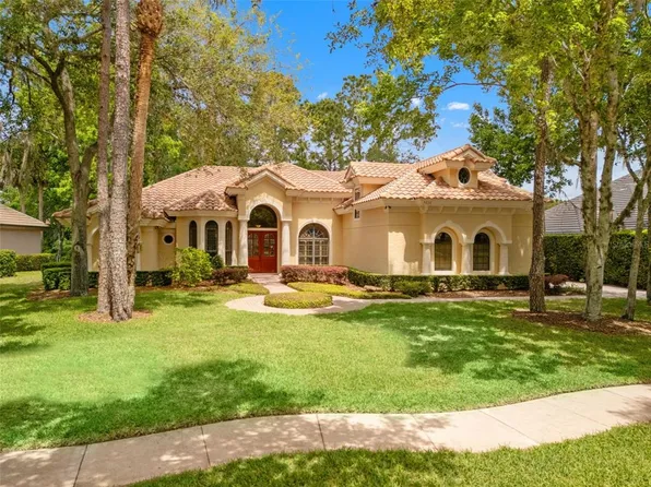 5236 Shoreline Cir, Sanford, FL 32771
