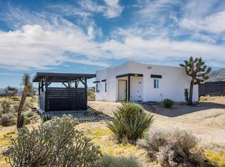 6785 San Angelo Ave, Joshua Tree, CA 92252