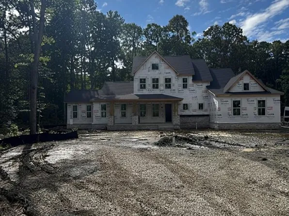 7865 Pea Nck, Saint Michaels, MD 21663