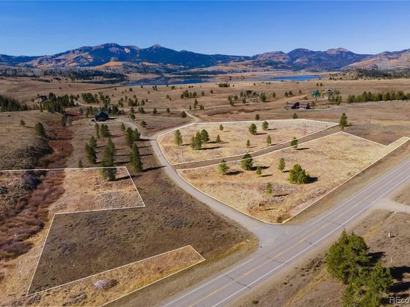 25900 Lodgepole Dr, Clark, CO 80428