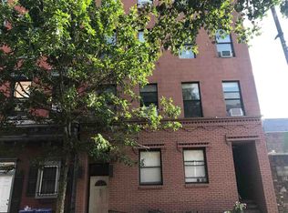 607 1st St #2, Hoboken, NJ 07030