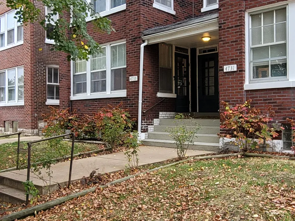 4733 Alaska Ave #1