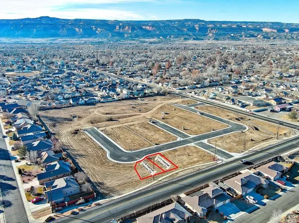 1117&1119 Hatchet Canyon Cir, Fruita, CO 81521