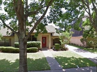 3023 Orchard Gate St, Sugar Land, TX 77479