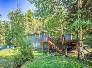 11908 Black Hawk Dr., Conifer, CO 80433