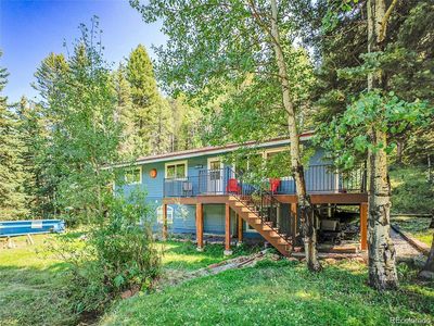 11908 Black Hawk Dr., Conifer, CO, 80433