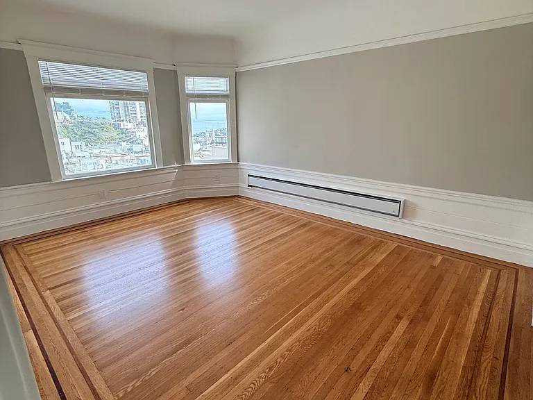 1152 Jackson St #6 — Photo 3