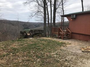 525 Tallman Ln, Monroe, TN 38573