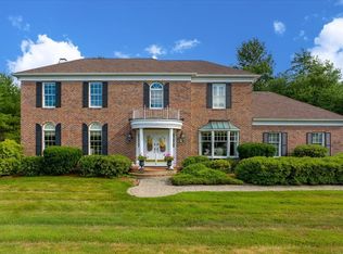 33 Carter Rd, Shrewsbury, MA 01545