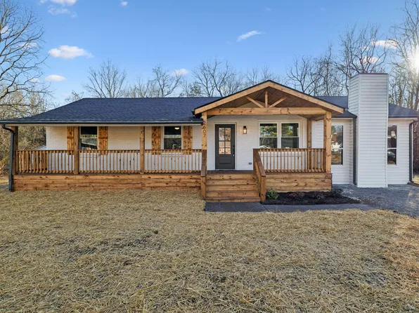 2607 Walnut Ln, Murfreesboro, TN 37129