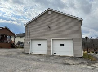 300 Allison St, New Bethlehem, PA 16242