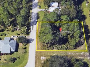 1681 SE Santos St, Street Palm Bay, FL --