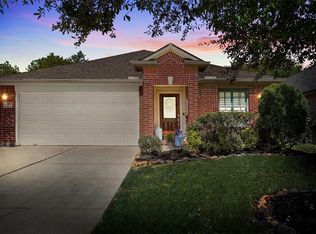2347 Keegan Hollow Ln, Spring, TX 77386
