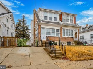 7406 Whitaker Ave, Philadelphia, PA 19111