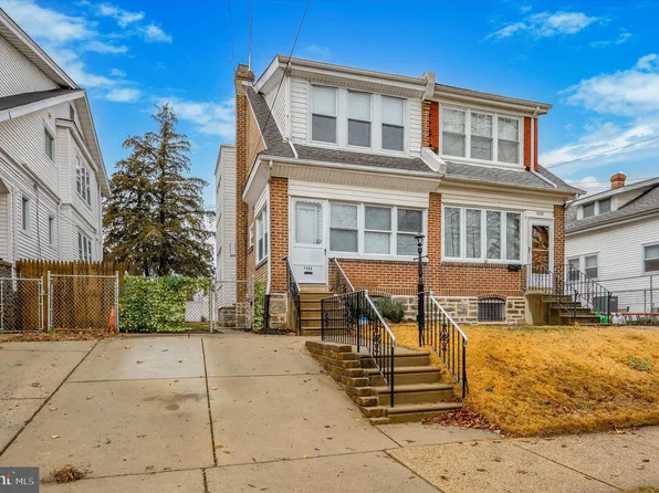 7406 Whitaker Ave, Philadelphia, PA 19111
