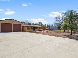 209 E McKamey St, Payson, AZ 85541