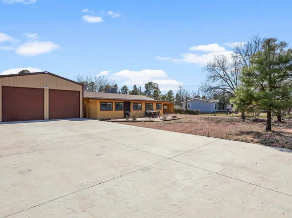 209 E McKamey St, Payson, AZ 85541