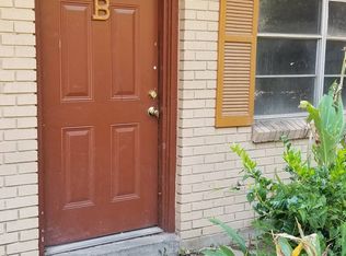 1215 Tulane Ave APT B, West Monroe, LA 71291