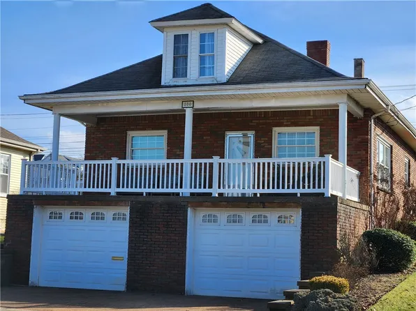 800 Graham St, North Belle Vernon, PA 15012