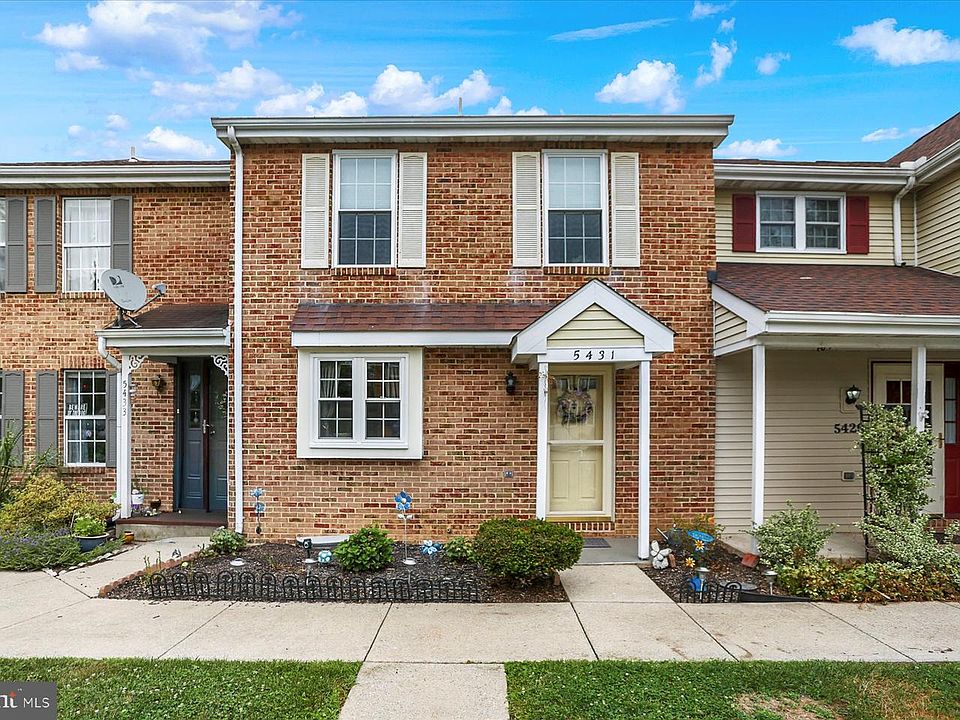 1st image of 5431 Springtide Dr