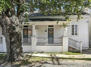 931 Hillary St, New Orleans, LA 70118