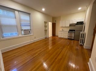 Englewood Avenue, Brookline, MA 02445