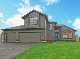 551 Gillis Ct, Enumclaw, WA 98022