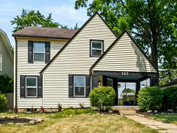 143 S Huron Ave, Columbus, OH 43204