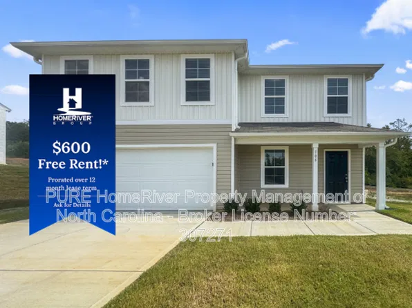 106 Weller Ln, Thomasville, NC 27360