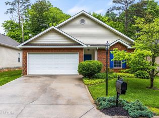 10744 Meriwether Ln, Knoxville, TN 37934