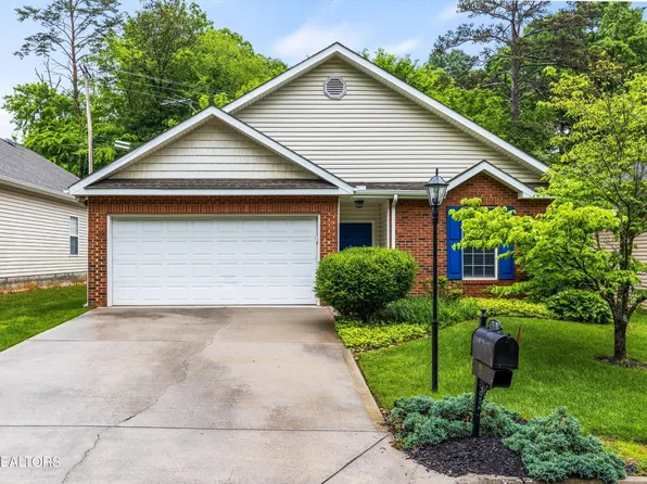 10744 Meriwether Ln, Knoxville, TN 37934