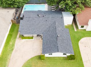 3409 High Vista Dr, Dallas, TX 75234