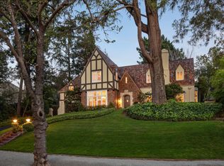 460 Edgewood Rd, San Mateo, CA 94402