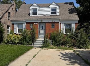 3916 W 87th St, Chicago, IL 60652