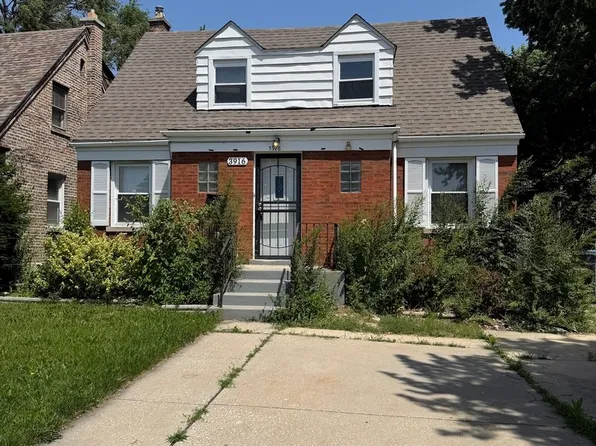 3916 W 87th St, Chicago, IL 60652