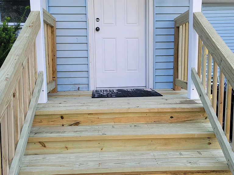 415 W High St #A — Photo 11